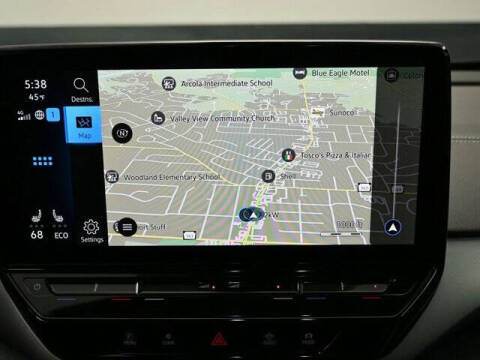 2023 Volkswagen ID.4 Pro