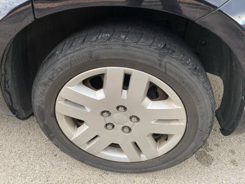 2011 Dodge Avenger Express