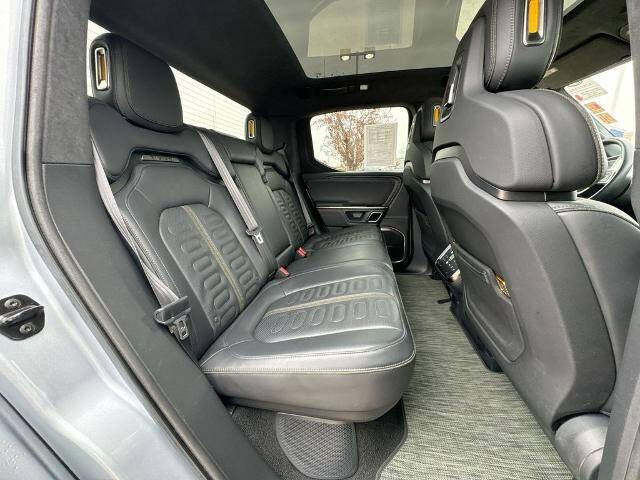 2023 Rivian R1T Adventure