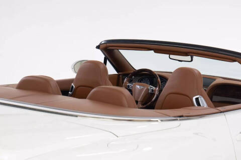 2013 Bentley Continental GT