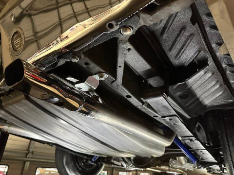 1969 Plymouth Roadrunner