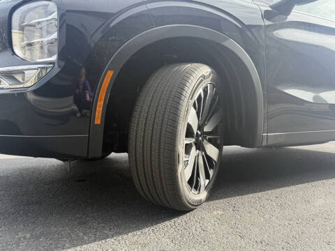 2026 Mitsubishi Outlander