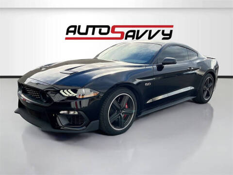 2023 Ford Mustang Mach 1