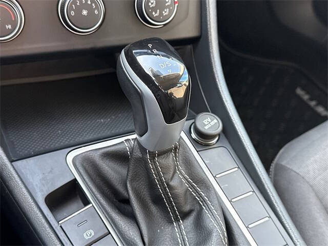 2024 Volkswagen Jetta S