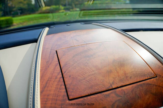 2015 Aston Martin DB9 Volante