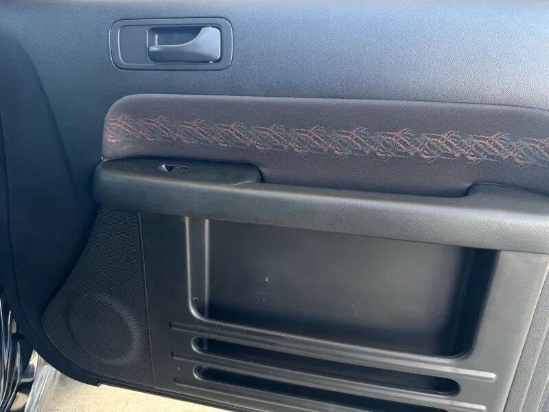 2008 Honda Element SC