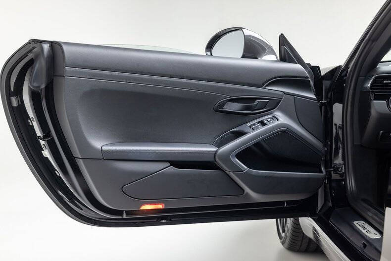 2019 Porsche 911