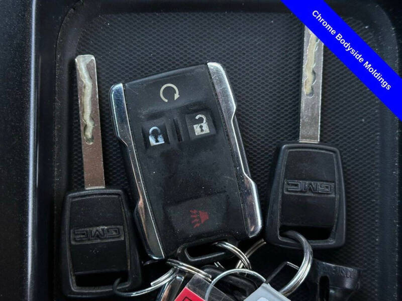 2014 GMC Sierra 1500