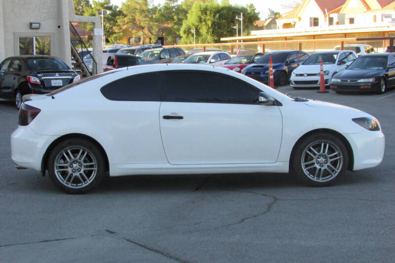 2007 Scion tC