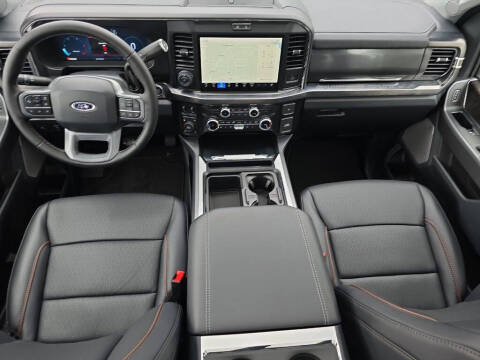 2025 Ford F-350 Super Duty