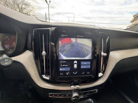 2018 Volvo XC60 T6 Inscription