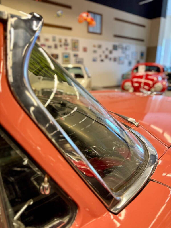 1957 Dodge Coronet