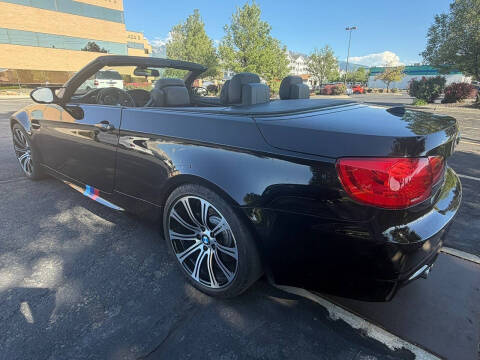 2009 BMW M3