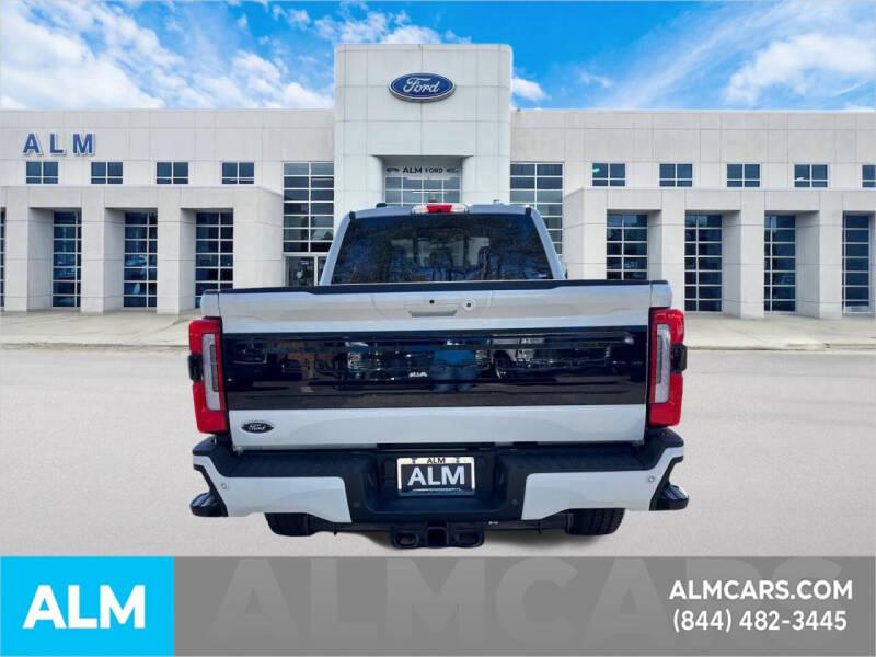 2026 Ford F-250 Super Duty