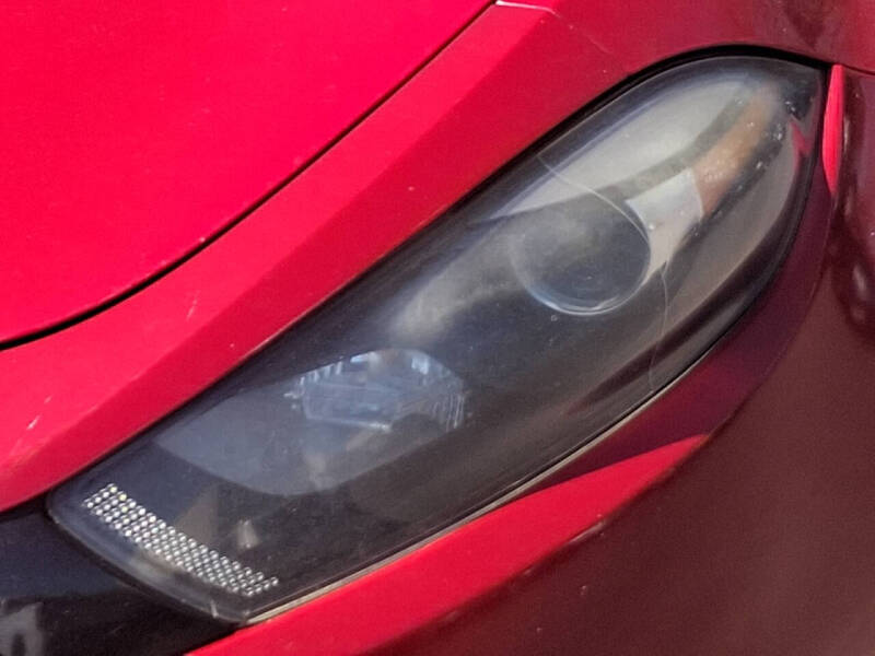 2013 Dodge Dart SXT