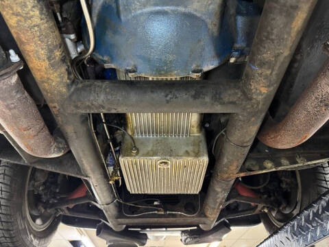 1964 Shelby Cobra