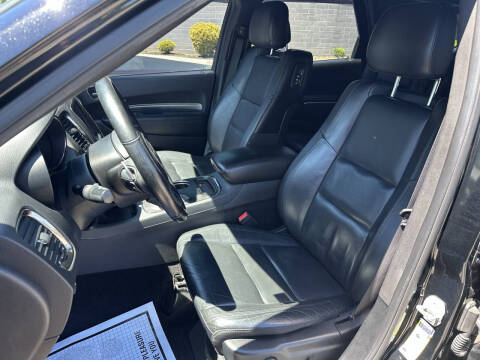 2019 Dodge Durango GT Plus