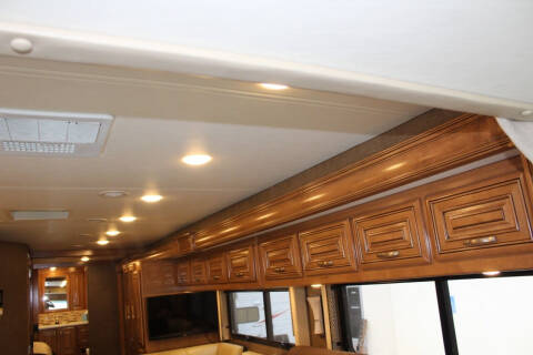 2018 Thor Motor Coach Palazzo 36.1