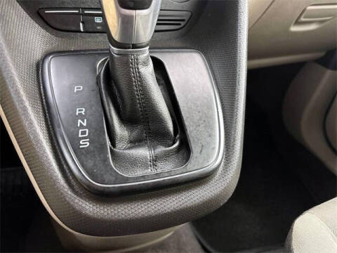 2014 Ford Transit Connect XLT