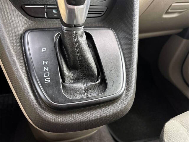 2014 Ford Transit Connect XLT