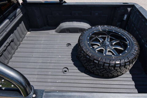 2021 GMC Sierra 2500