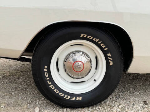 1970 Dodge Charger