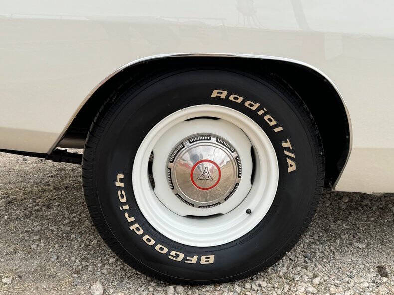 1970 Dodge Charger