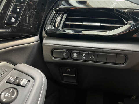 2026 Acura MDX SH-AWD w/Tech