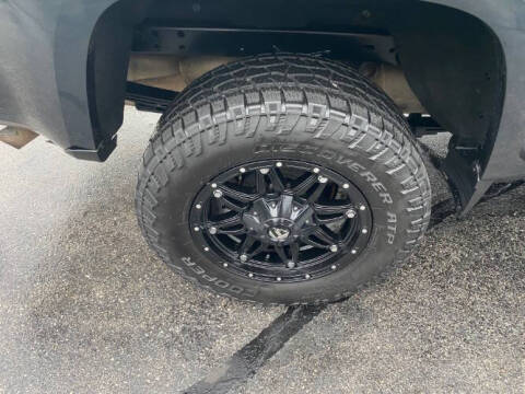 2018 GMC Canyon