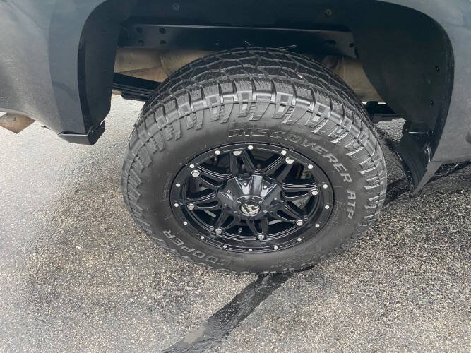 2018 GMC Canyon