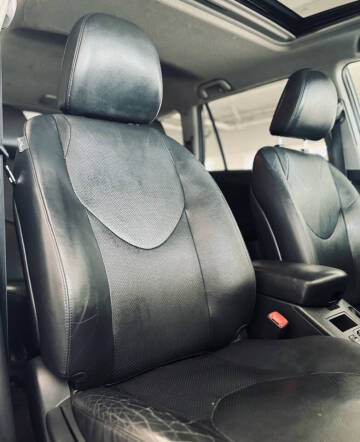 2012 Toyota RAV4 Sport