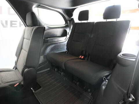 2023 Dodge Durango R/T