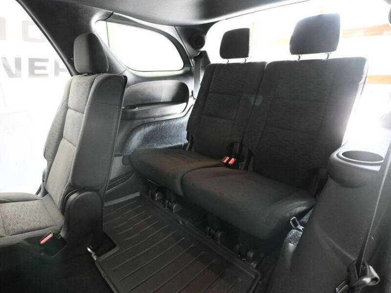 2023 Dodge Durango R/T