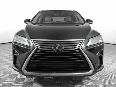 2019 Lexus RX 350