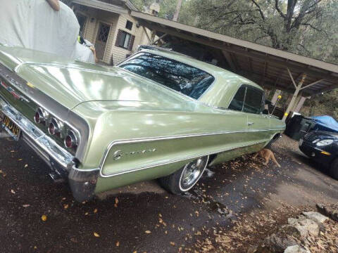 1964 Chevrolet Impala