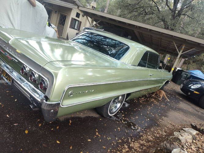 1964 Chevrolet Impala