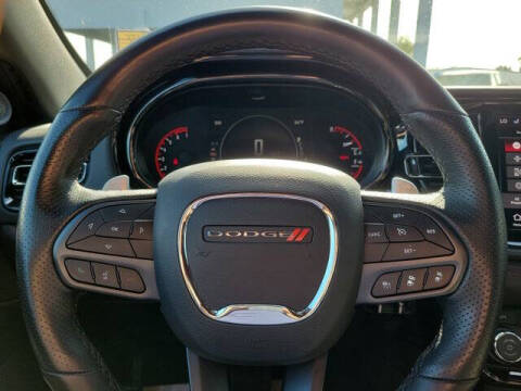 2025 Dodge Durango R/T Plus