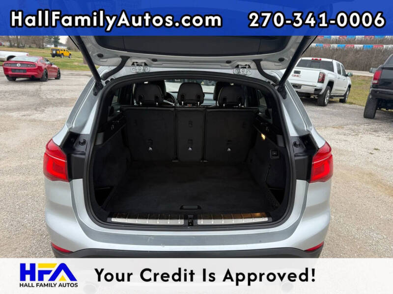 2019 BMW X1 xDrive28i