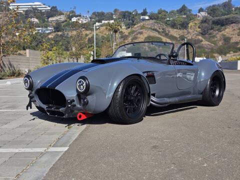 1965 Ford  Cobra for sale at California Cadillac & Collectibles in Los Angeles CA