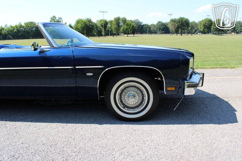 1975 Chevrolet Caprice