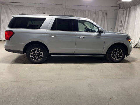 2023 Ford Expedition MAX XLT