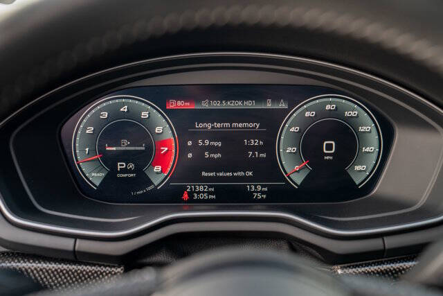 2020 Audi S5 Sportback 18