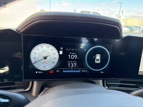 2025 Hyundai Elantra N