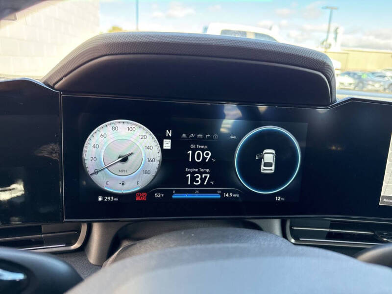 2025 Hyundai Elantra N