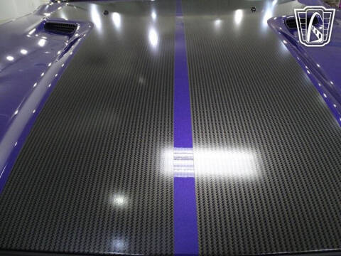 2010 Dodge Challenger SRT8