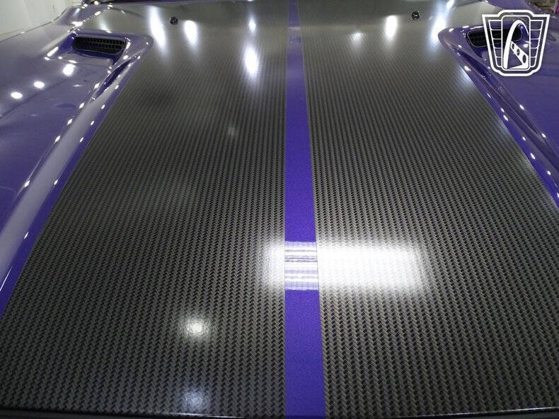 2010 Dodge Challenger SRT8