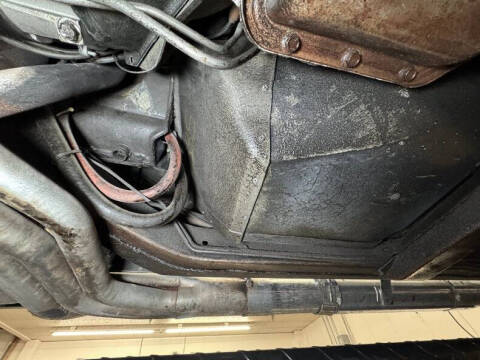 1979 Chevrolet Corvette