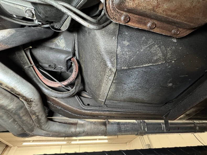 1979 Chevrolet Corvette