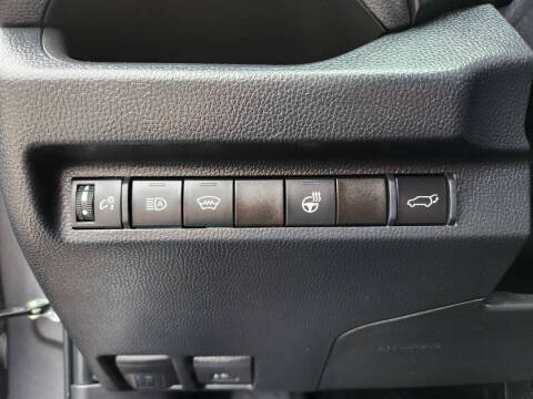 2023 Toyota RAV4 TRD Off-Road