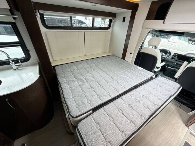 2020 Mercedes-Benz Sprinter